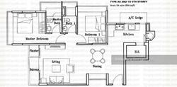 Fontaine Parry (D19), Condominium #107681792